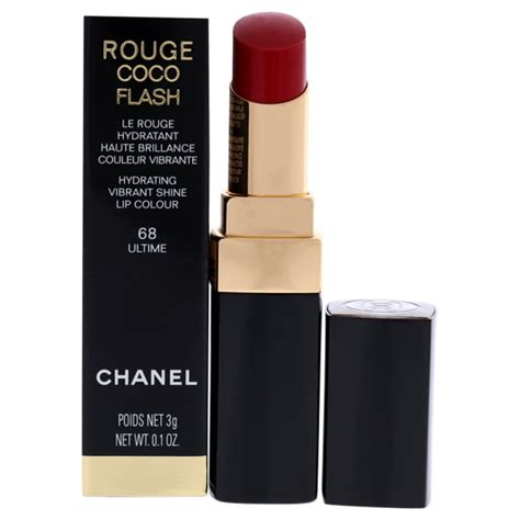 chanel lipstick 68|Chanel lipstick colors.